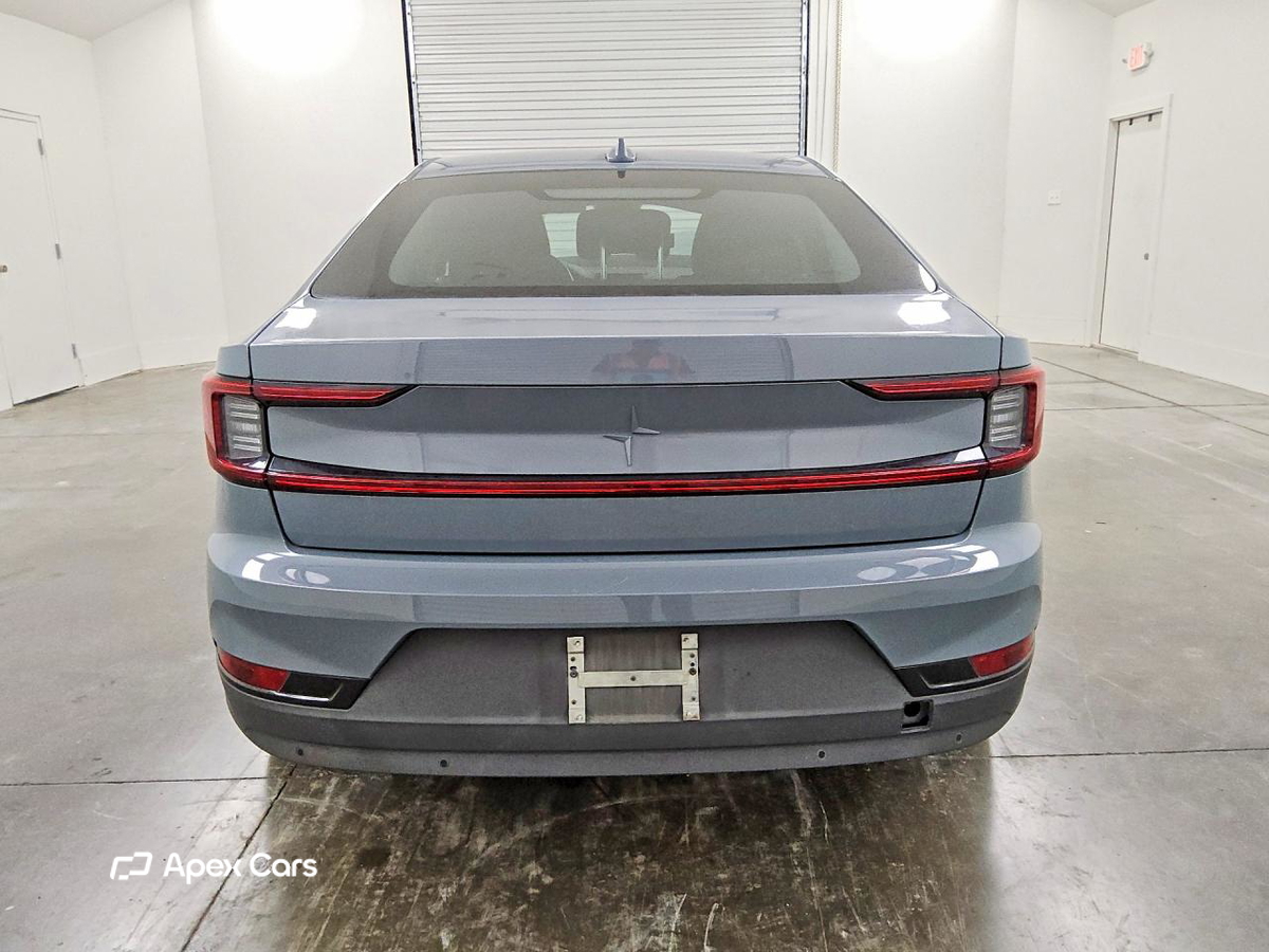 Polestar 2 2023