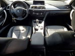 BMW Series 3 2014
