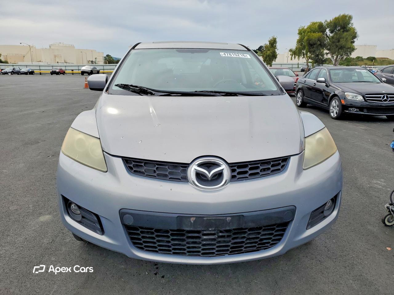 Mazda CX-7 2007