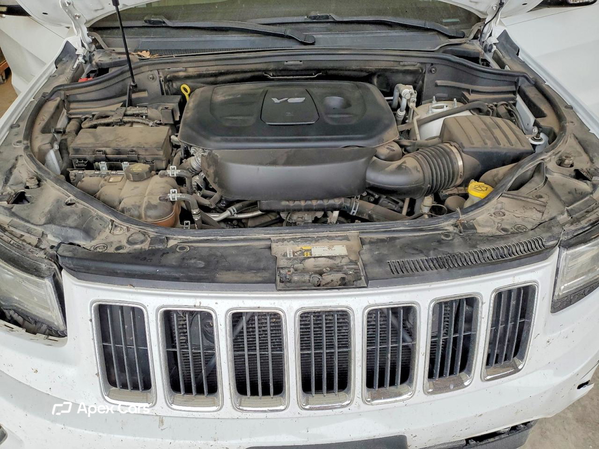 Jeep Cherokee 2016