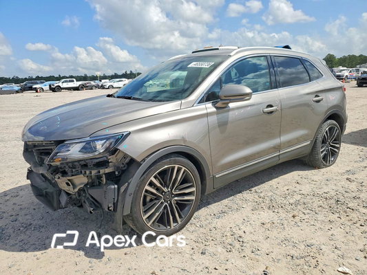 Lincoln MKC 2017 - Image 1 of 5