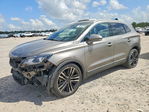 Lincoln MKC 2017