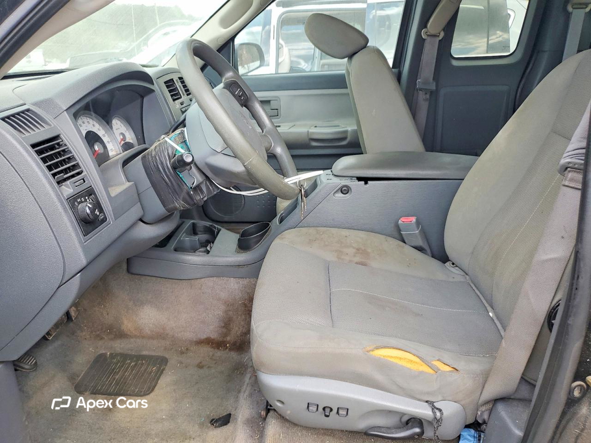 Dodge Dakota 2006