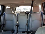 Honda Odyssey 2018