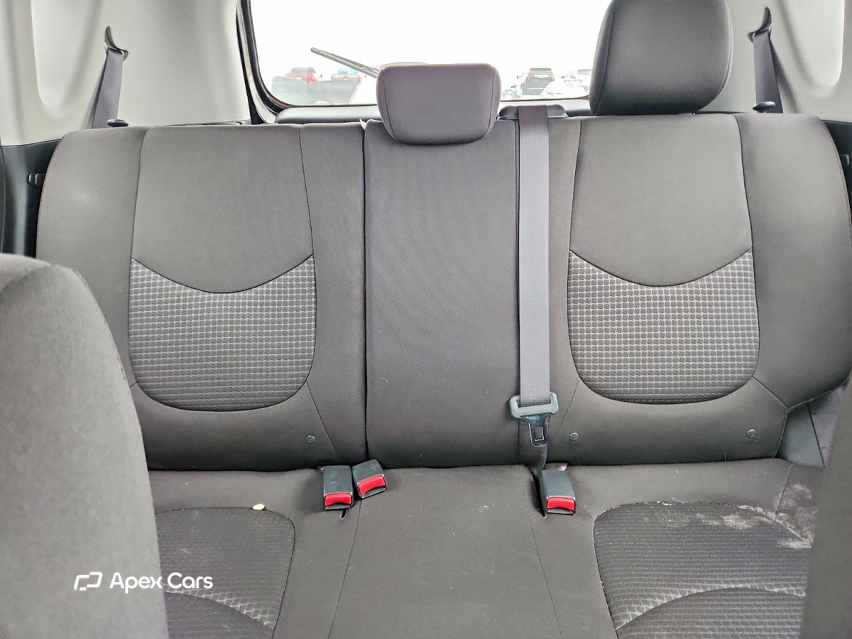 Kia Soul 2012