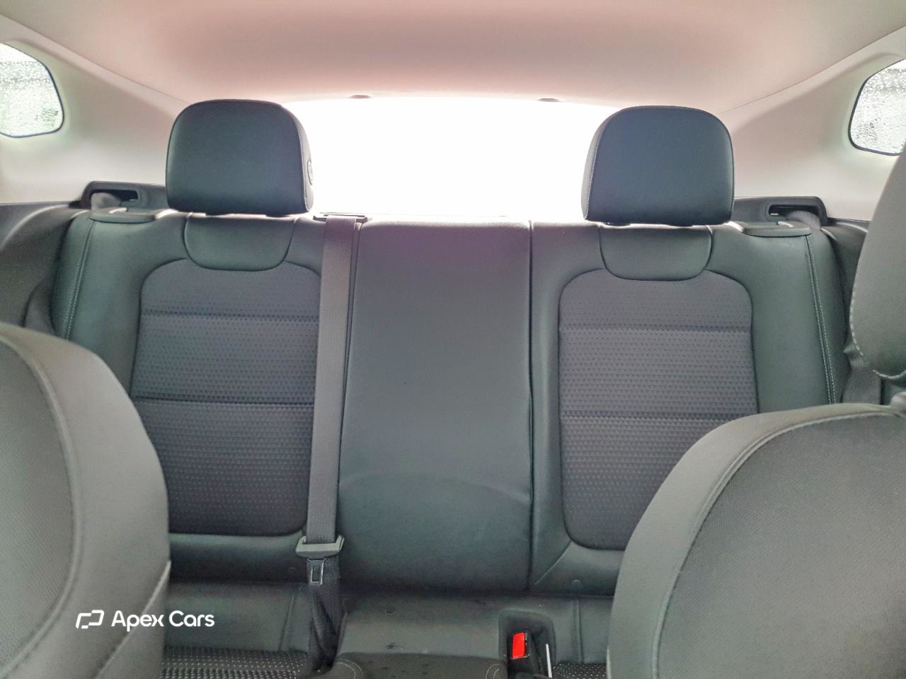 Chevrolet Trax 2025