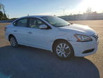 Nissan Sentra 2015