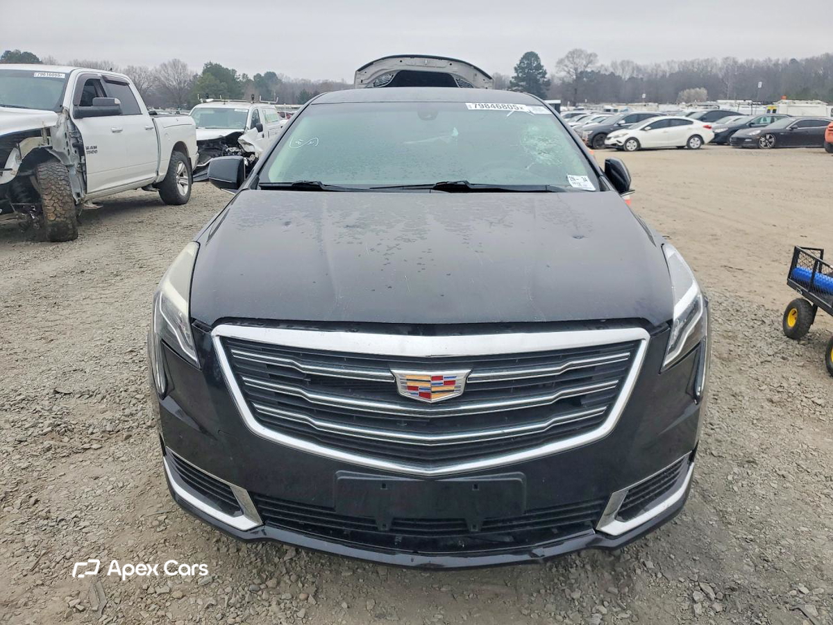 Cadillac XTS 2019