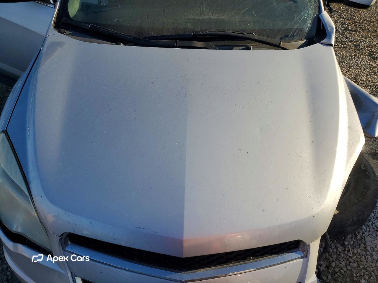 Chevrolet Equinox 2015