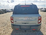 Ford Bronco 2021