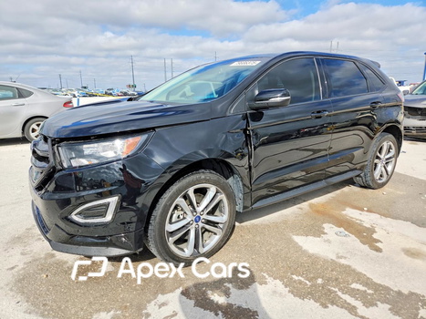 Ford Edge 2017 - Zdjęcie 1 z 14