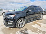 Ford Edge 2017