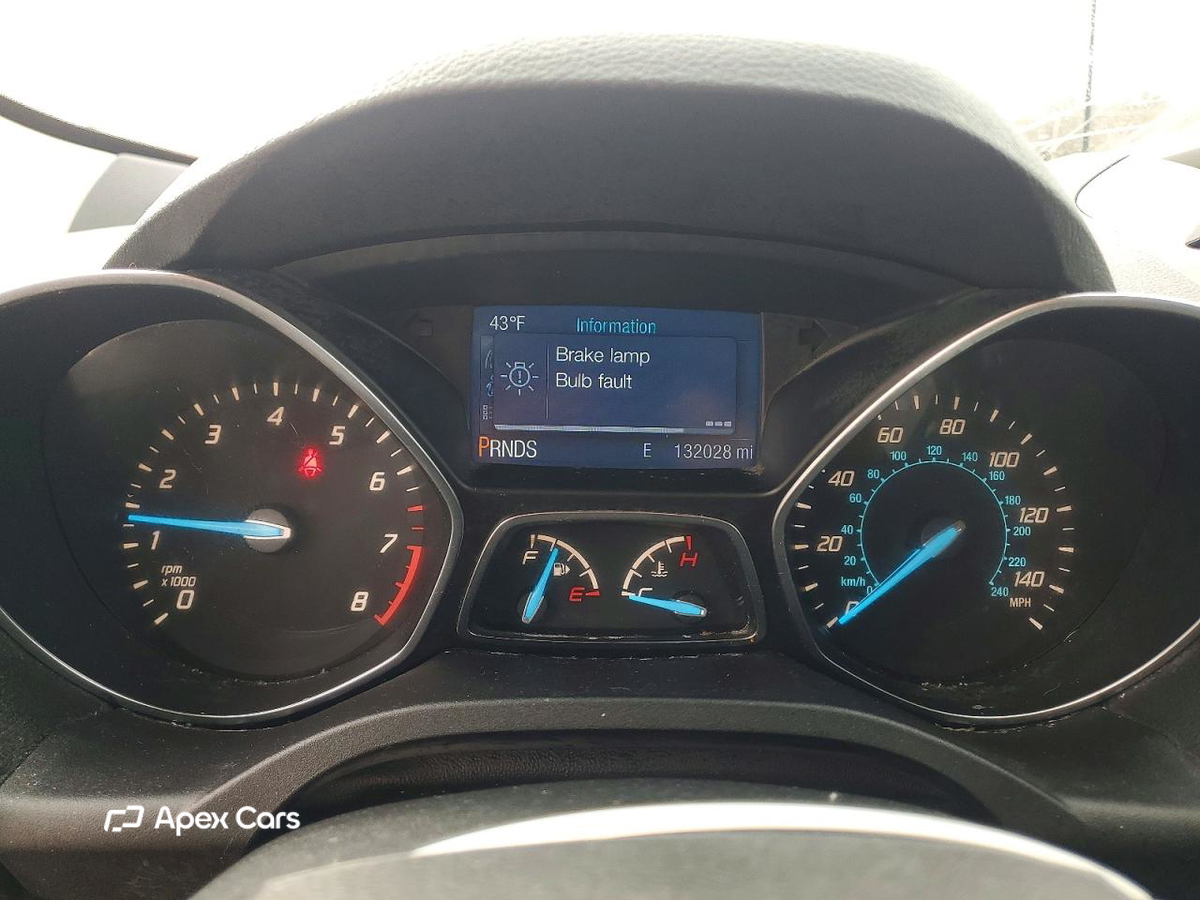 Ford Escape 2014