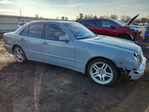 Mercedes-Benz E-klasse 2000