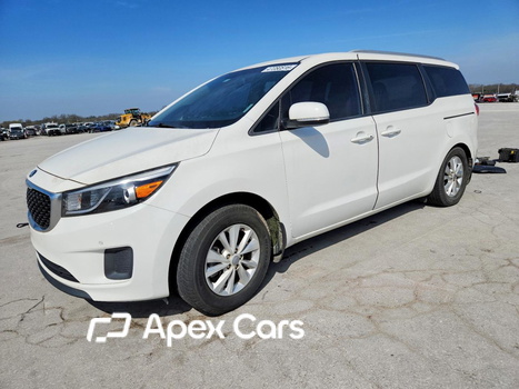 Kia Sedona 2016 - Image 1 of 13