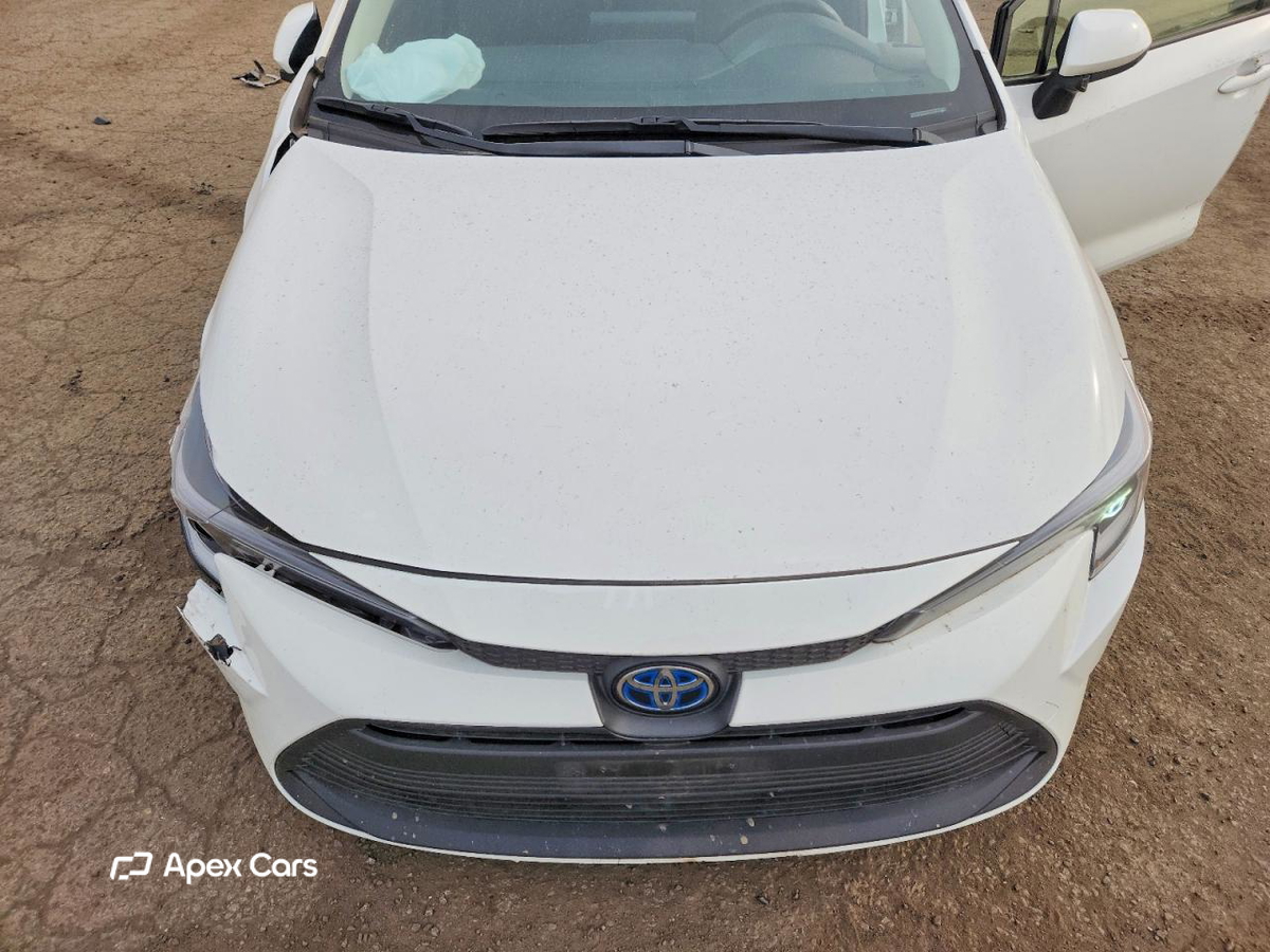 Toyota Corolla 2025