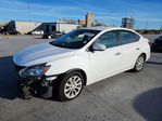 Nissan Sentra 2018