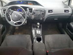 Honda Civic 2013