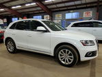 Audi Q5 2013