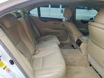 Lexus LS 2008