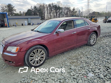 Chrysler 300 2012 - Image 1 of 12
