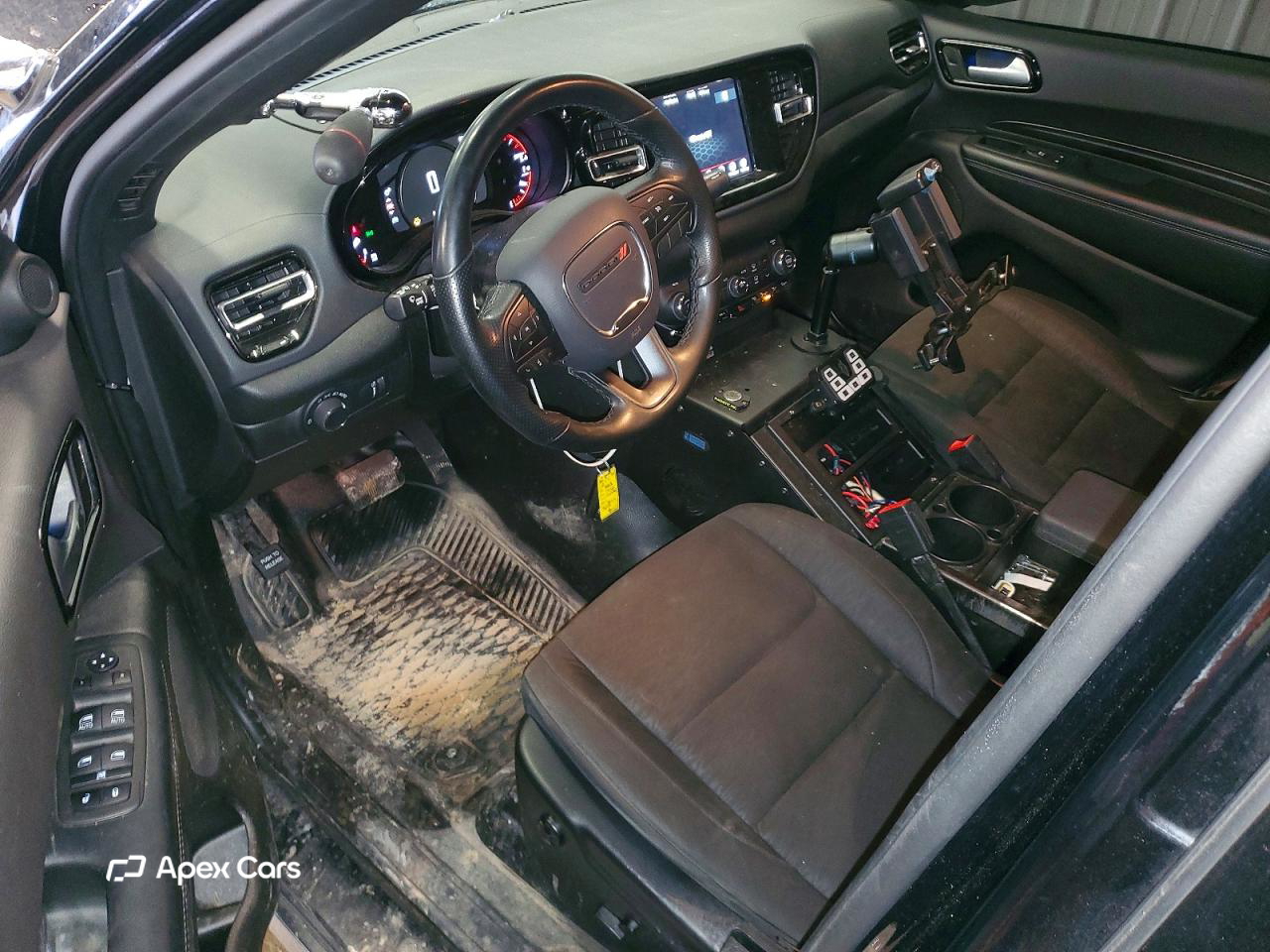 Dodge Durango 2023
