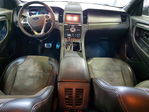 Ford Taurus 2013