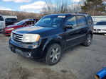 Honda Pilot 2012
