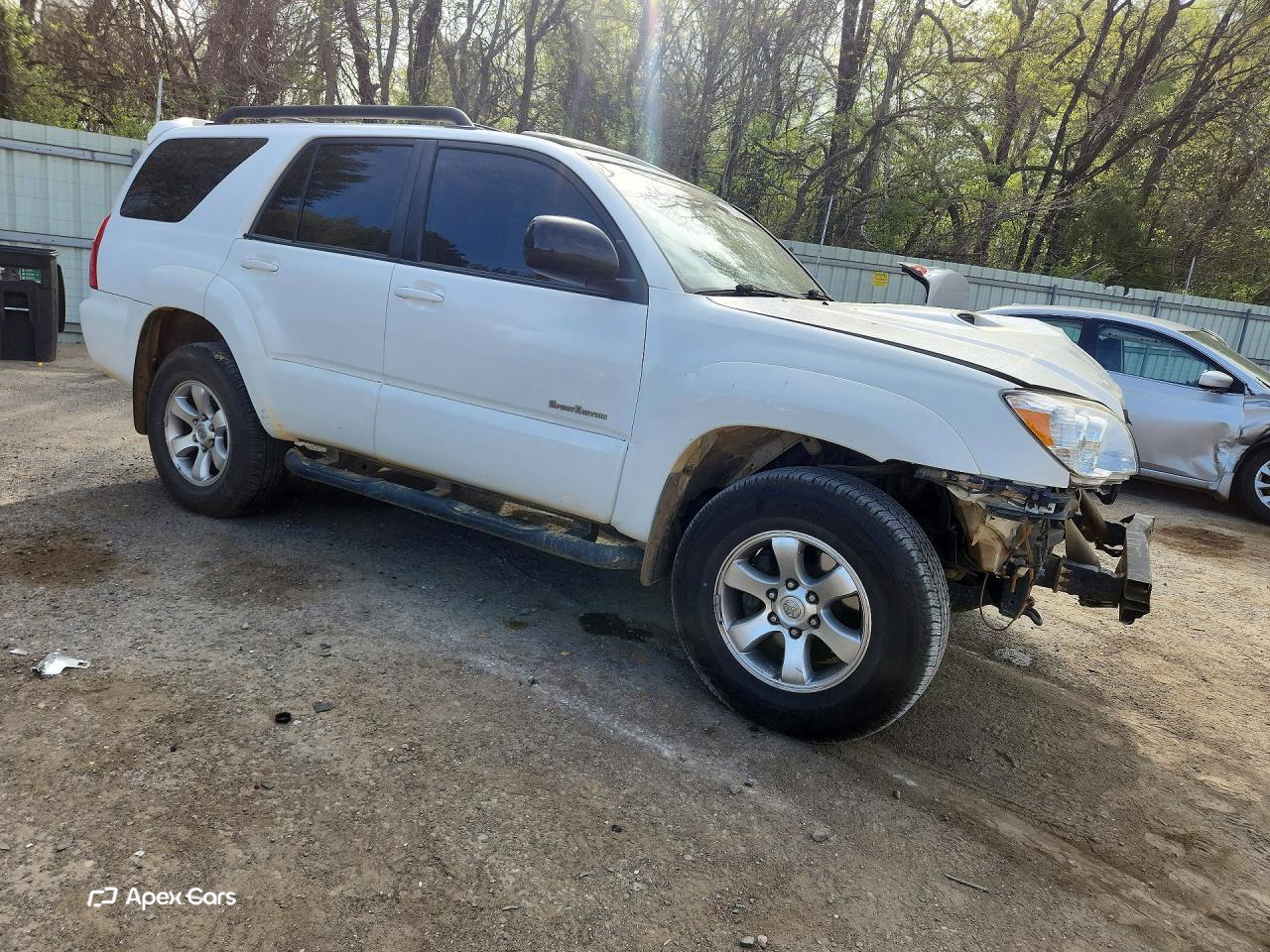 Toyota 4Runner 2007