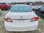 Toyota Corolla 2011