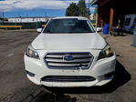 Subaru Legacy 2015