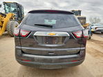 Chevrolet Traverse 2015