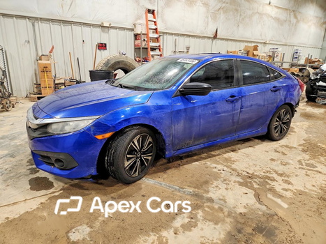 Honda Civic 2016 - Image 1 of 12