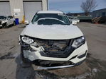 Nissan Rogue 2018