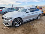 BMW Series 4 2019