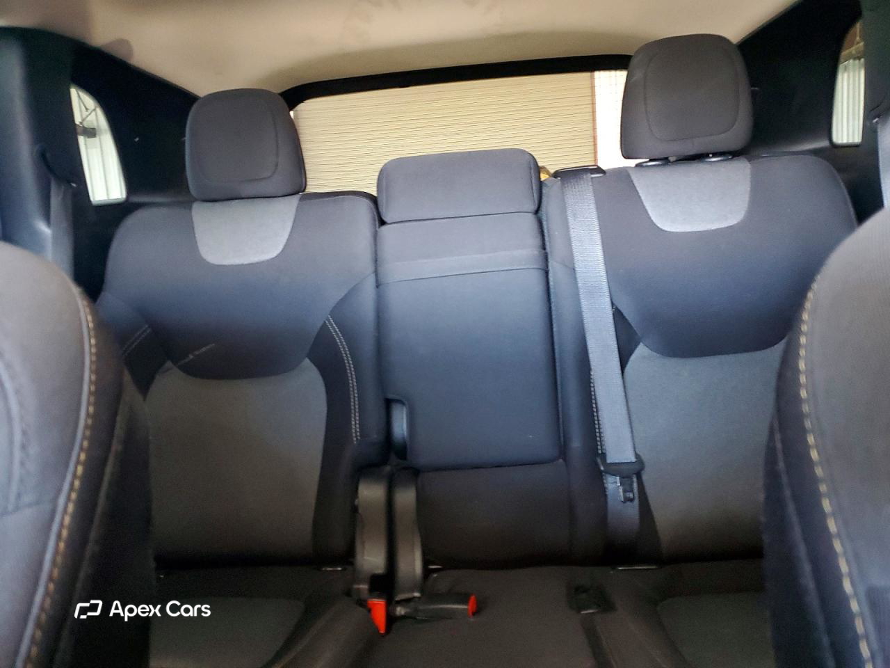 Jeep Cherokee 2016