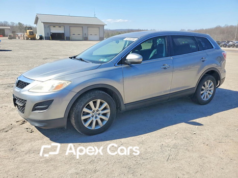 Mazda CX-9 2010 - Image 1 of 13