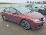 Honda Civic 2015