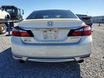 Honda Accord 2017