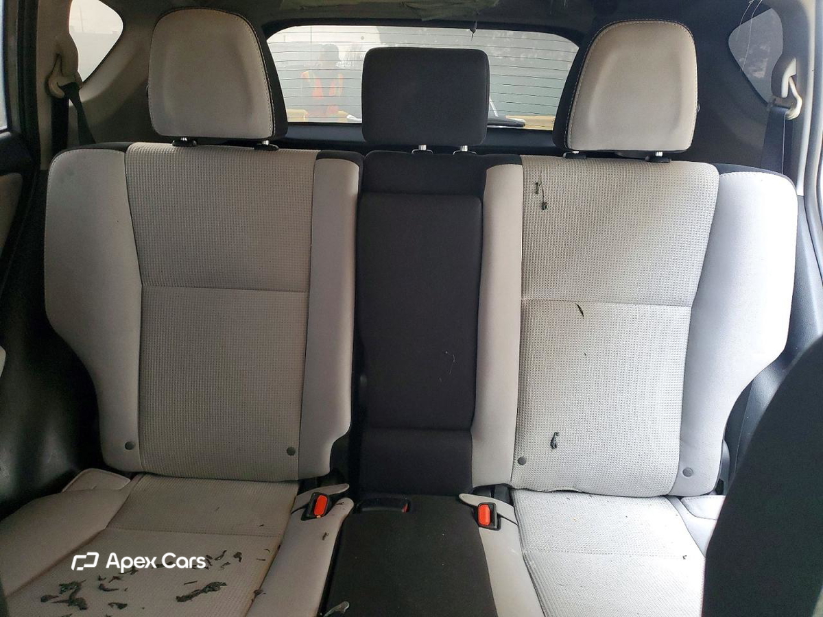 Toyota RAV 4 2016