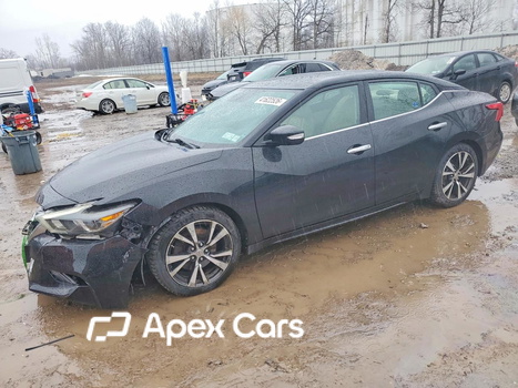 Nissan Maxima 2016 - Image 1 of 12