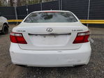 Lexus LS 2008