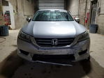 Honda Accord 2013