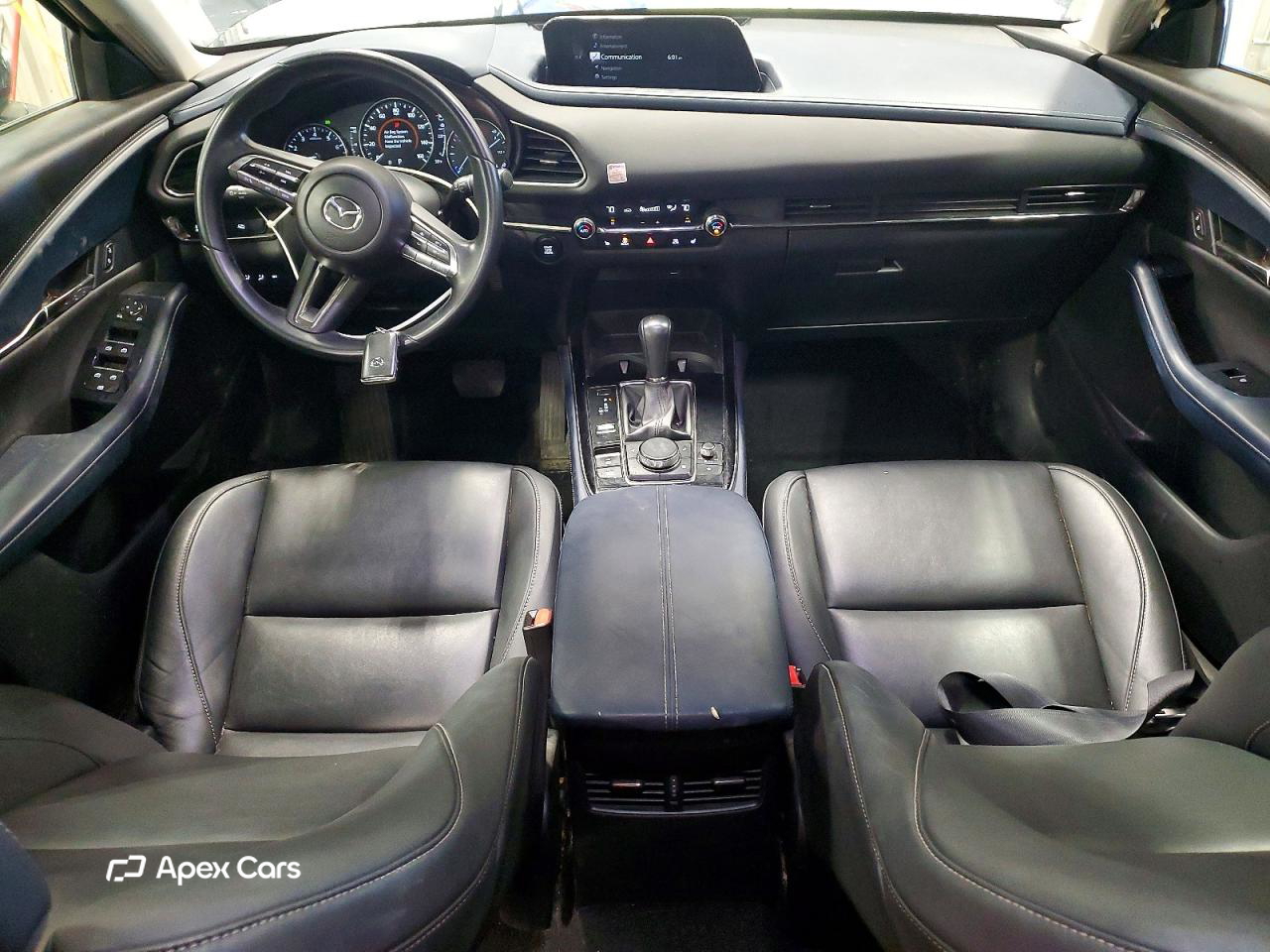 Mazda CX-30 2021