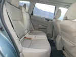 Subaru Forester 2011