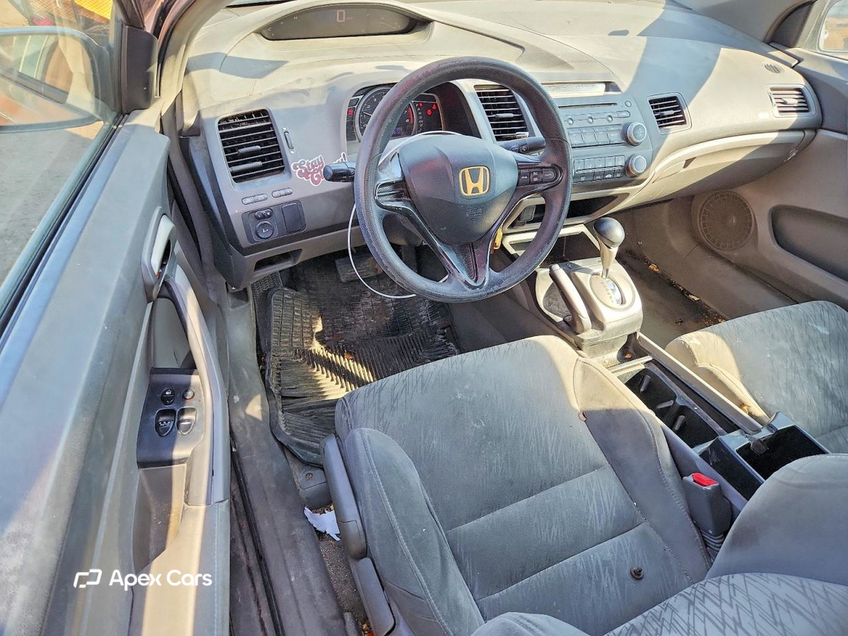 Honda Civic 2006