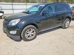 Chevrolet Equinox 2017