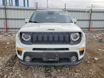 Jeep Renegade 2020