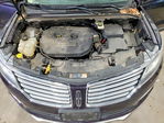 Lincoln MKZ 2015