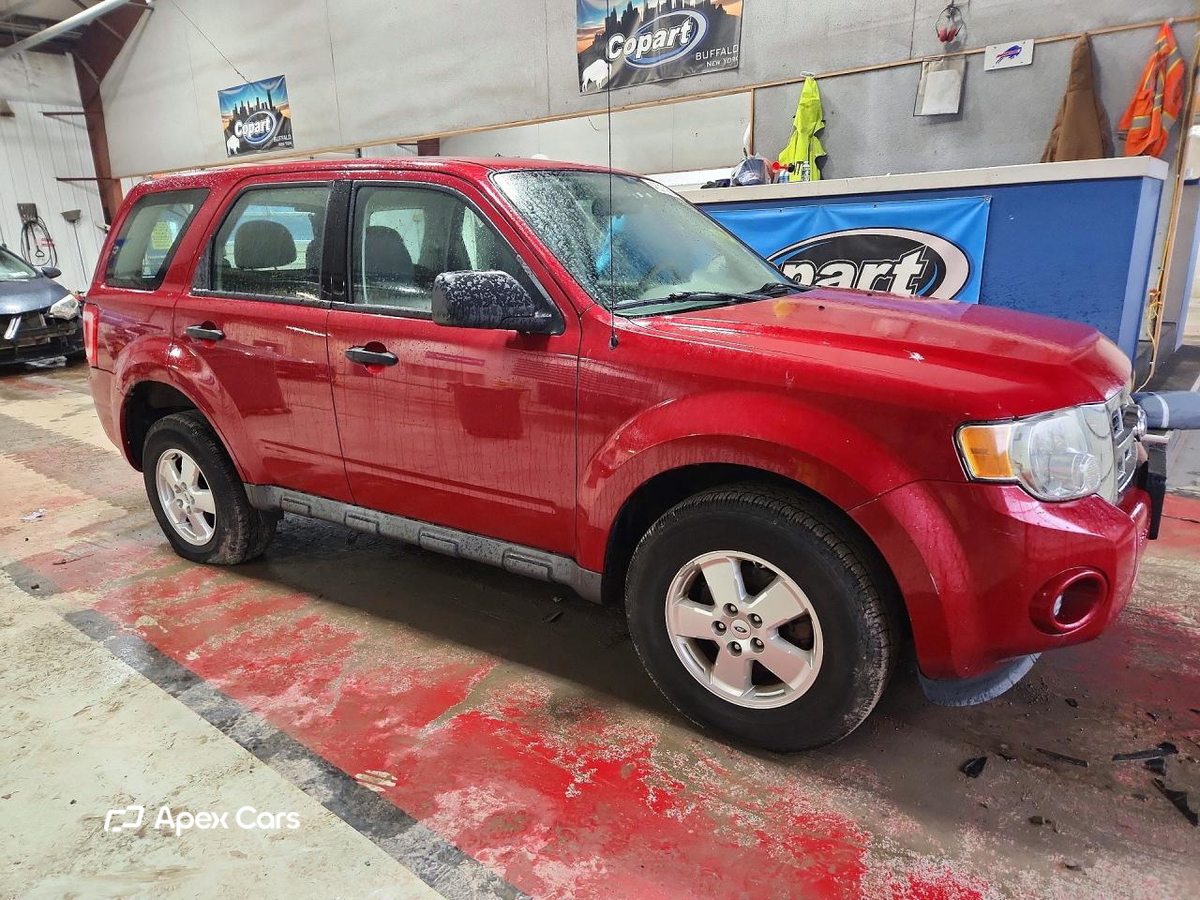 Ford Escape 2011